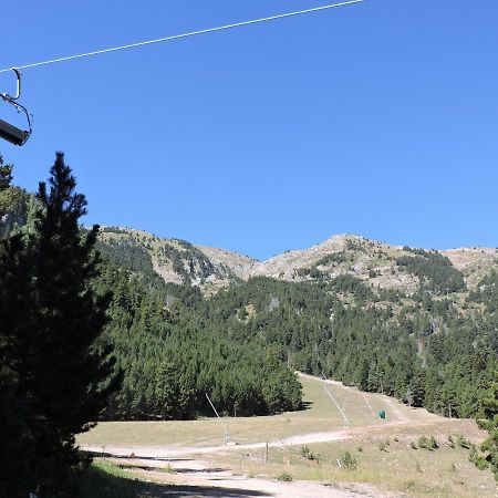Alberg La Molina Xanascat Exteriér fotografie